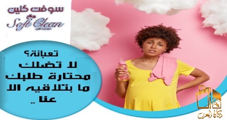 خبيرات في التنظيف المنزلي